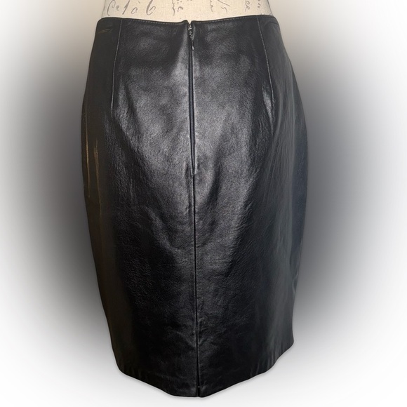 Yvonne Le Marie Skirt - Picture 3 of 6